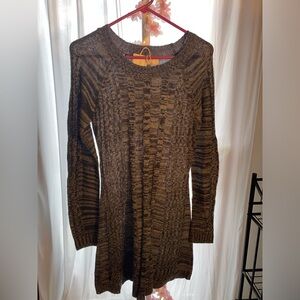 No Comment Dress Size M